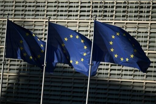 EU warns against long war, urges 'credible transition' in Iran