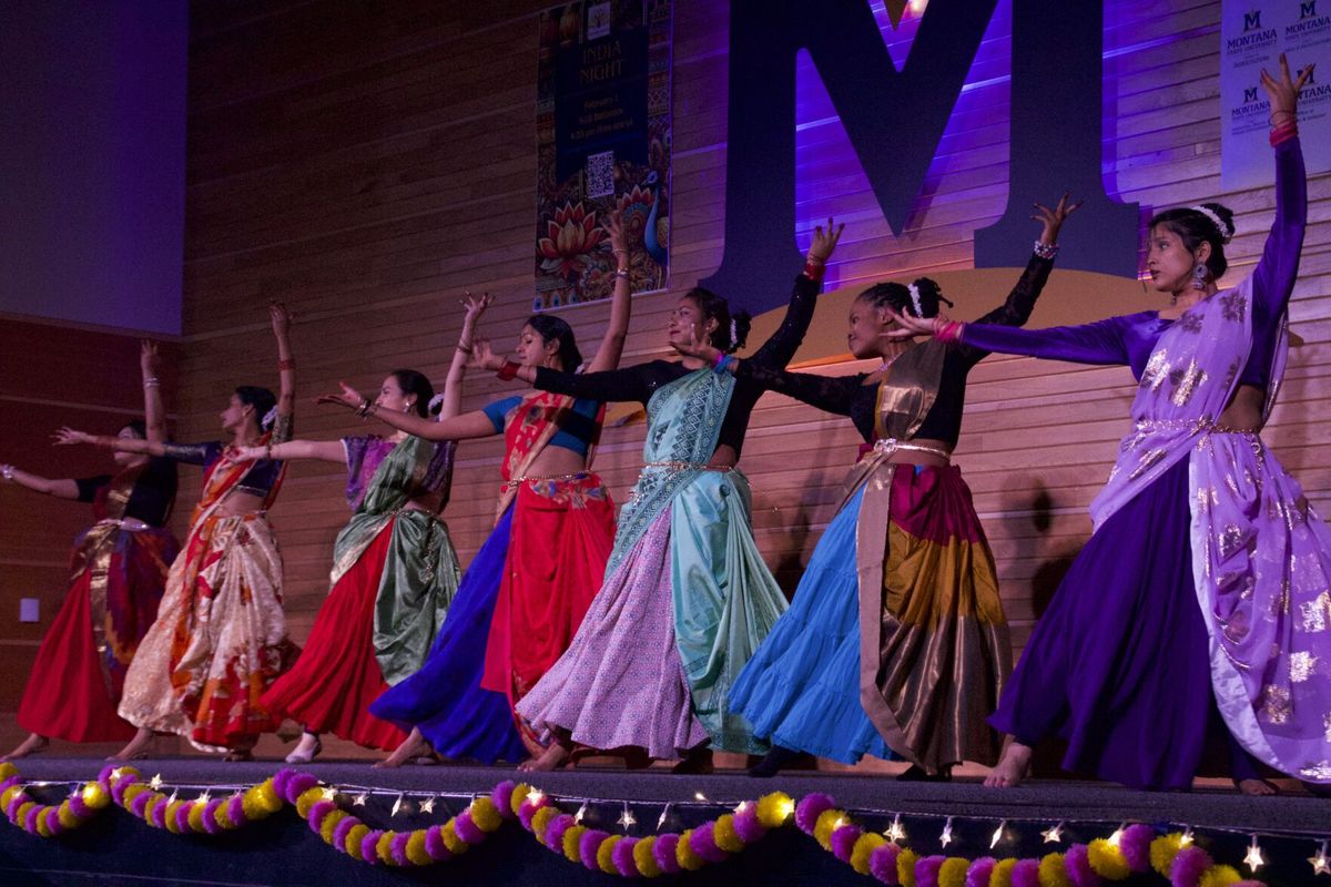 India Night inspires cross-cultural connection