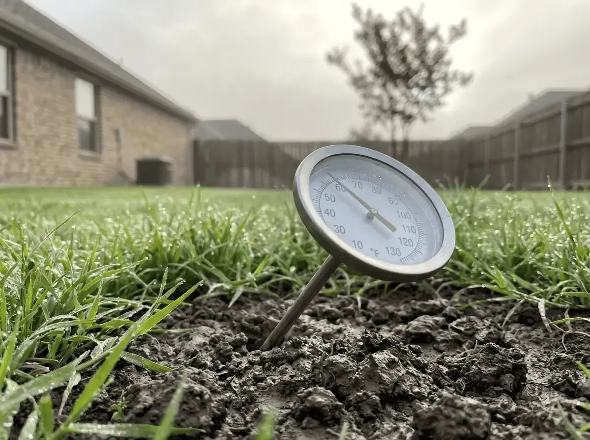 North Texas Lawn Solutions Released North Texas Fertilization Guide