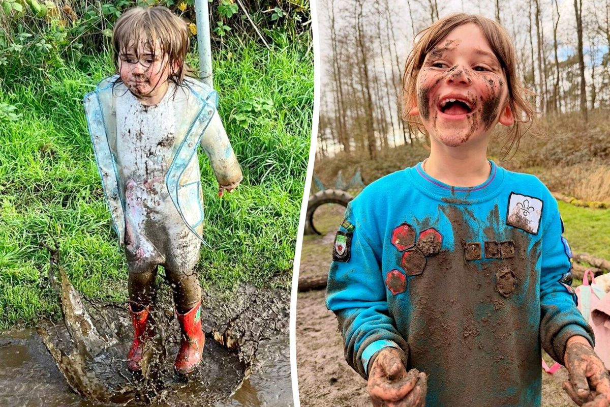 World Puddle Jumping Championships at risk of heatwave drying up competition