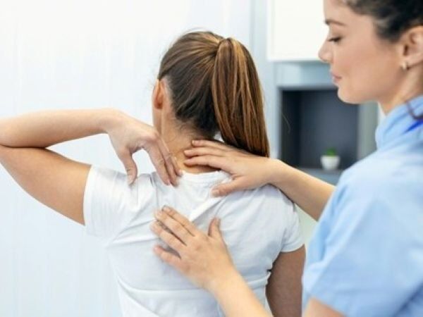 ReliefNow® Hamlin in LA Wire for Innovative Non-Surgical Disc and Nerve Treatment