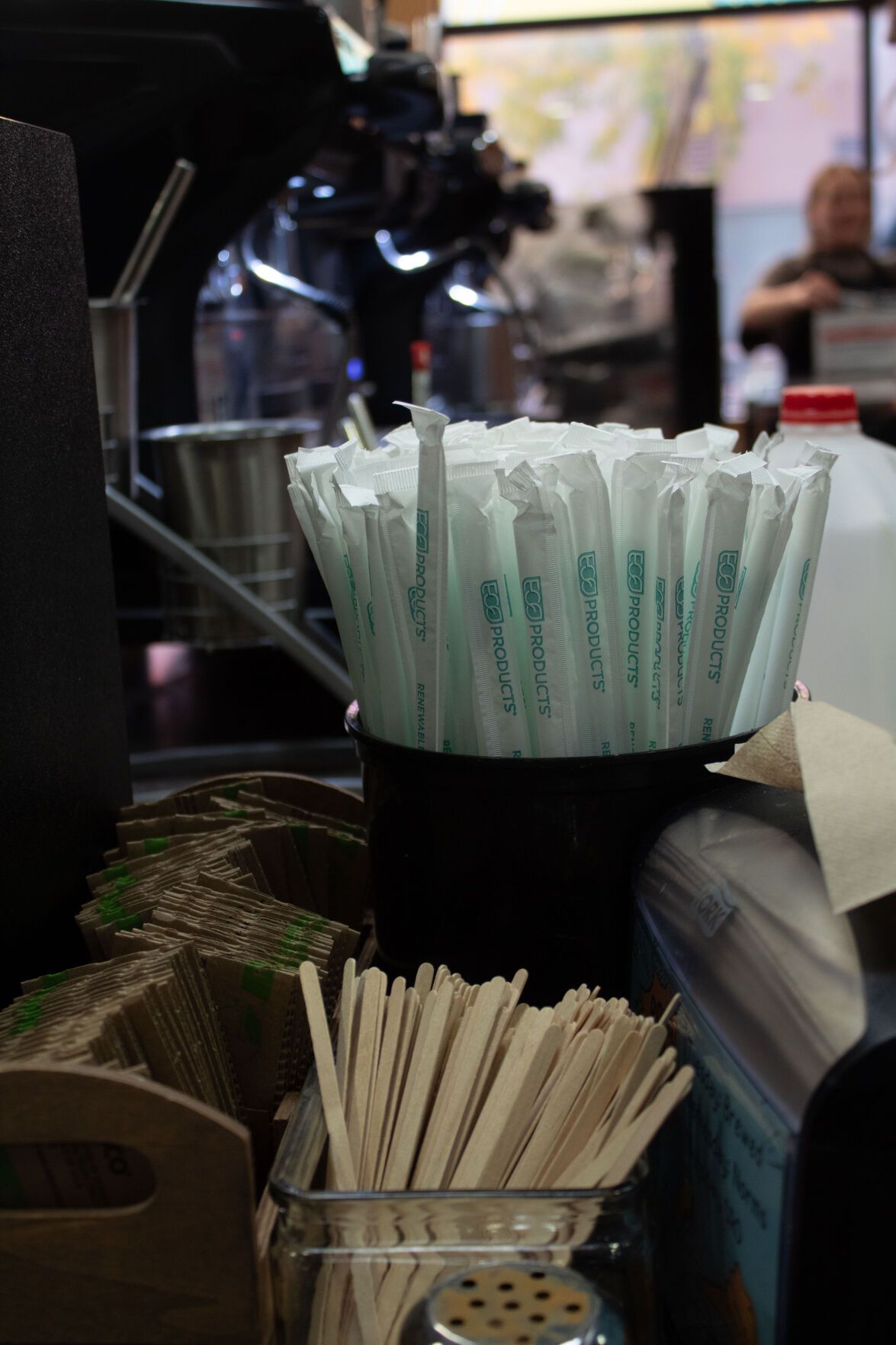 Grassroots organizations take on plastic and fire back at existing Montana legislation