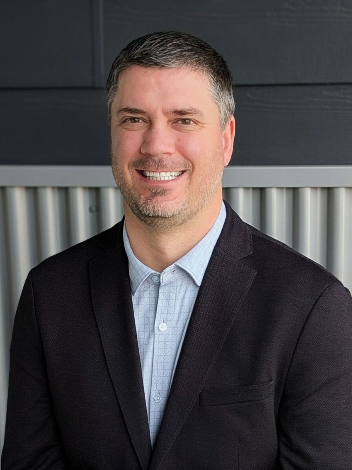 Richland Federal Credit Union welcomes new CEO