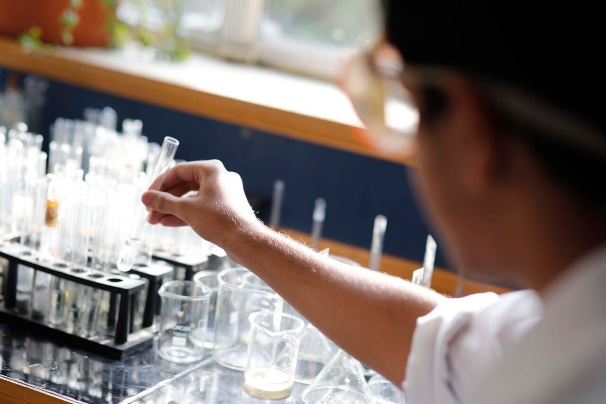 Columbia scientists find gene that drives prostate cancer