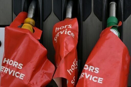 Will fuel shortages ruin summer vacations?