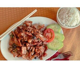 Kung Fu Thai & Chinese Restaurant Announces Expanded Garlic and Pepper Sauce Menu Options