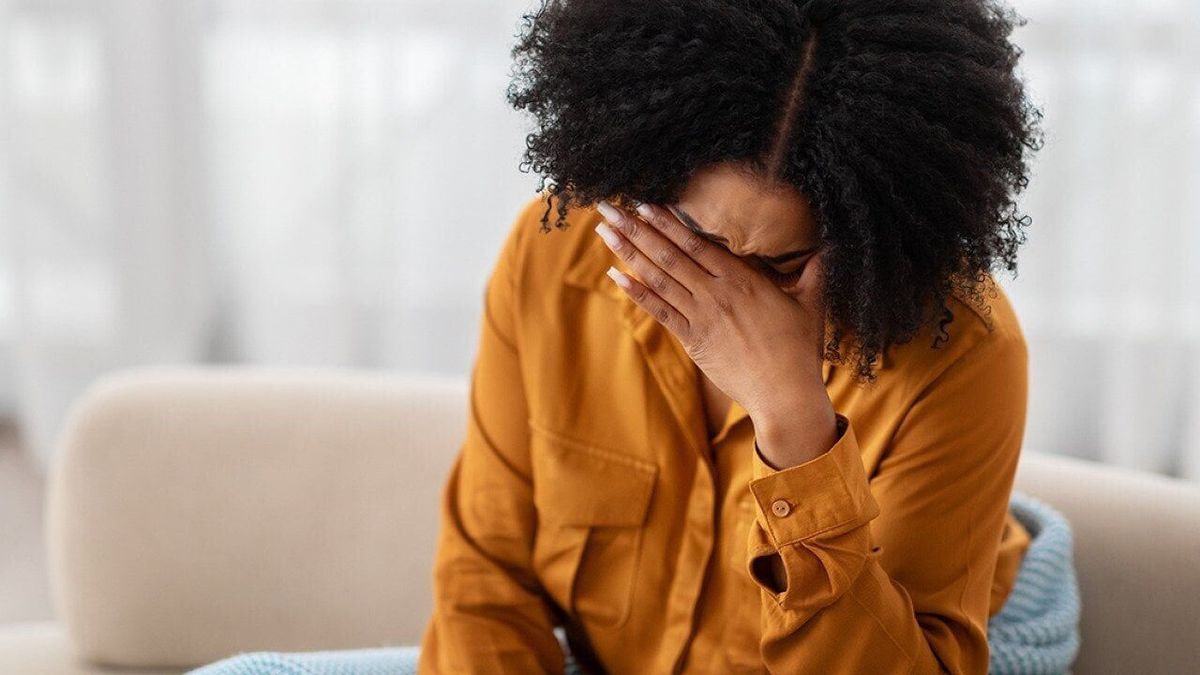 Rejection-sensitive dysphoria: Why rejection can hit harder for people with ADHD