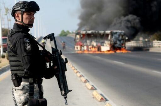 What the future holds for the CJNG cartel after leader killed