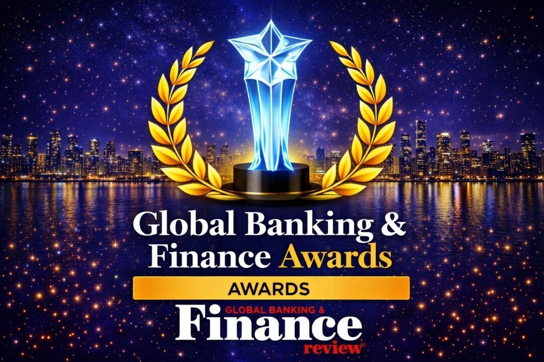 Easybuy Wins Best Online Finance Company Nigeria 2026 at the Global Banking & Finance Review Awards
