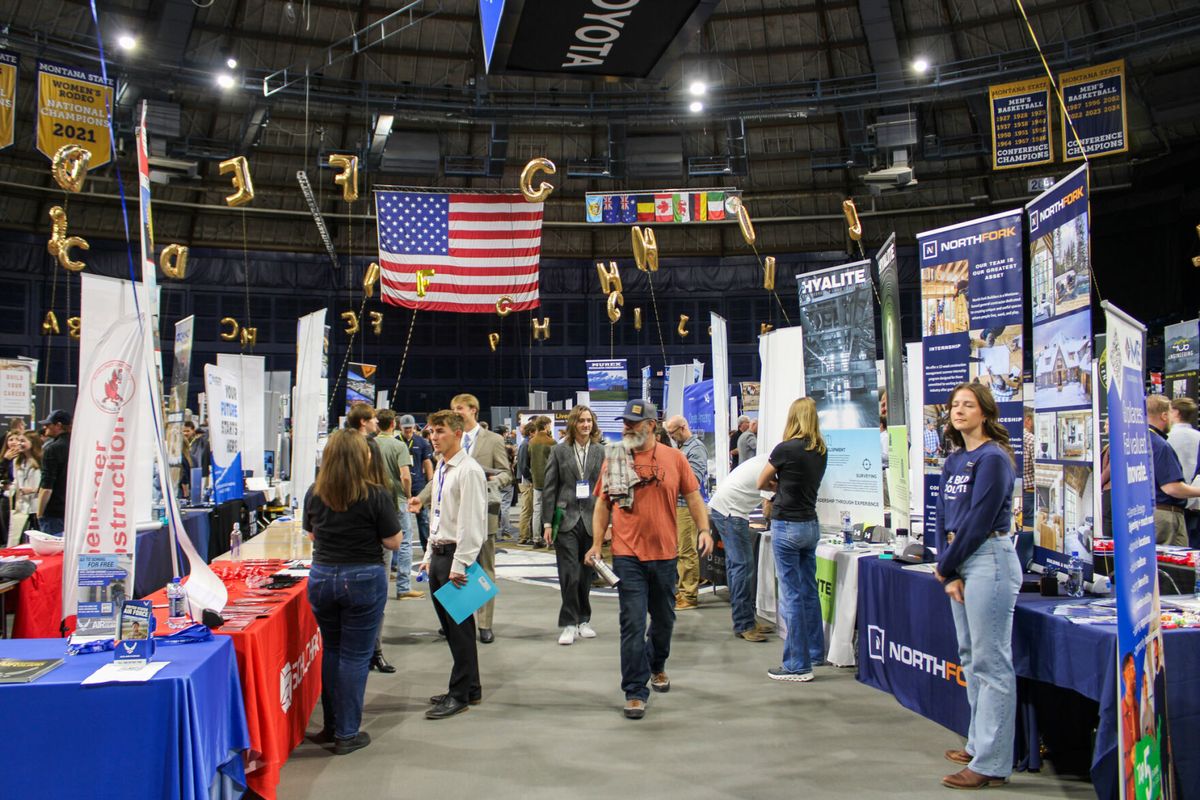 MSU hosts opportunities for students to explore internships and careers