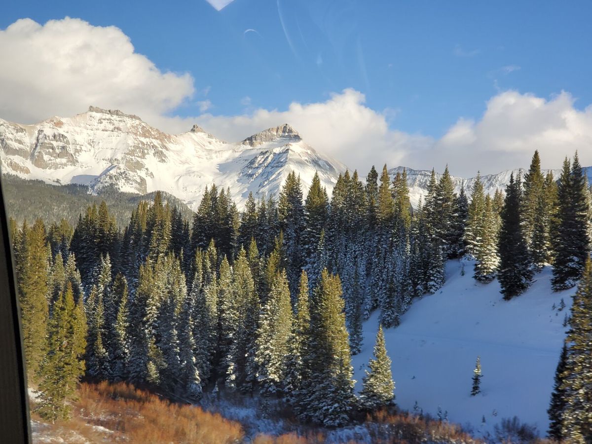 Great Burn Conservation Alliance offers summertime stewardships and seasonal work