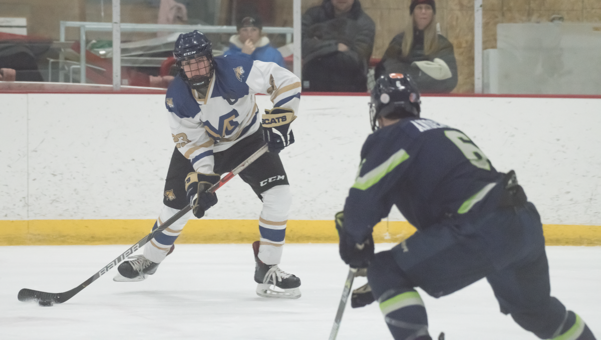 Blue and Cold: A force to be reckoned with