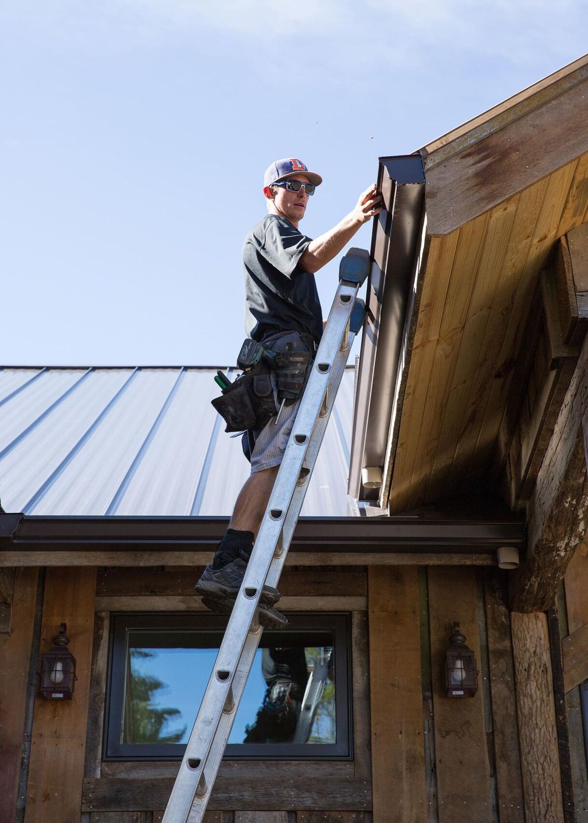Conifer Gutter Service Announces Financing Options for Gutter Installation Projects