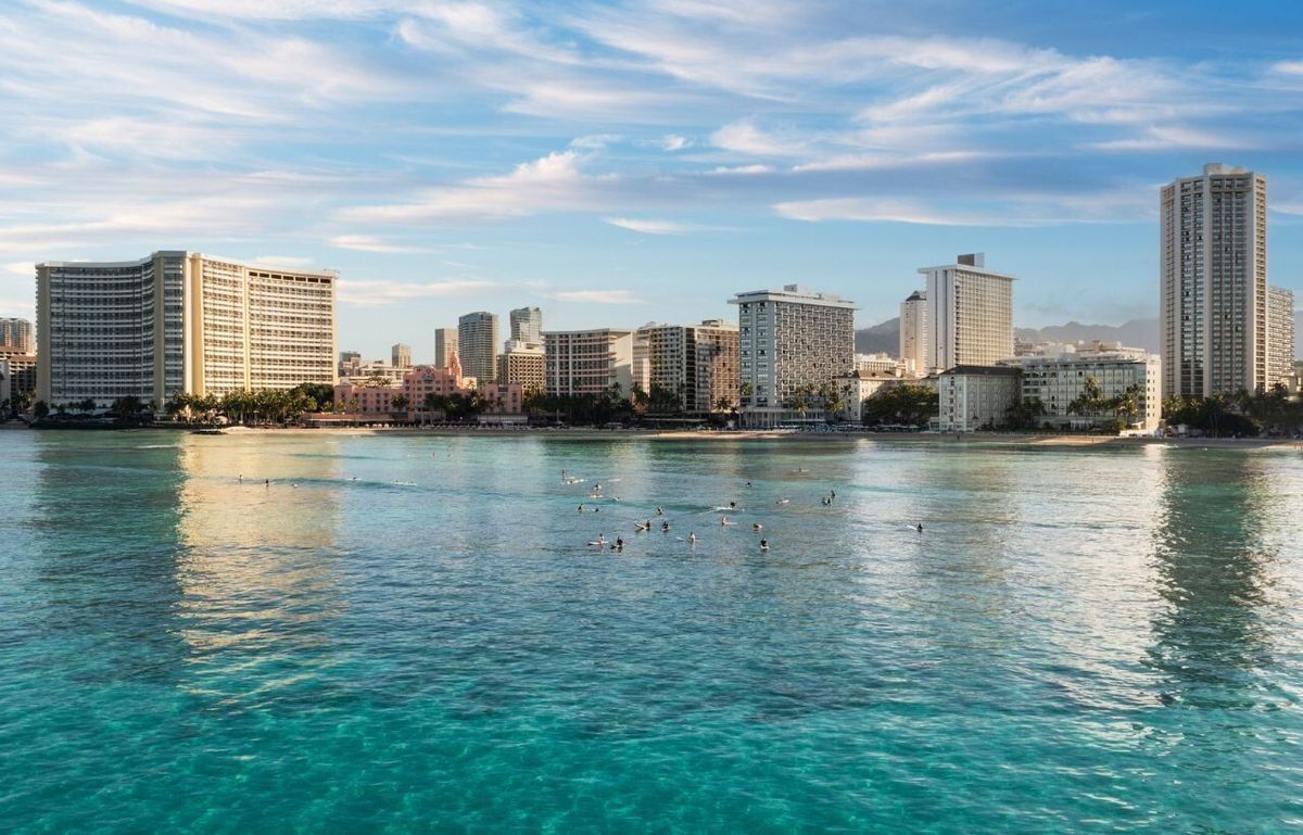 In Waikiki, a Hawaiian Concept Called Malama Is Reshaping the Resort Experience