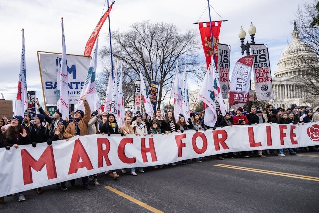 Abortion laws show that public policy doesn’t always line up with public opinion