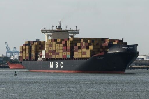 US trade gap widens in March as AI spending boosts imports