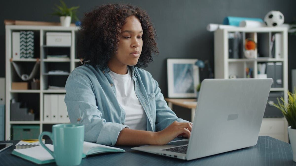 Is working from home bad for employees’ mental health?