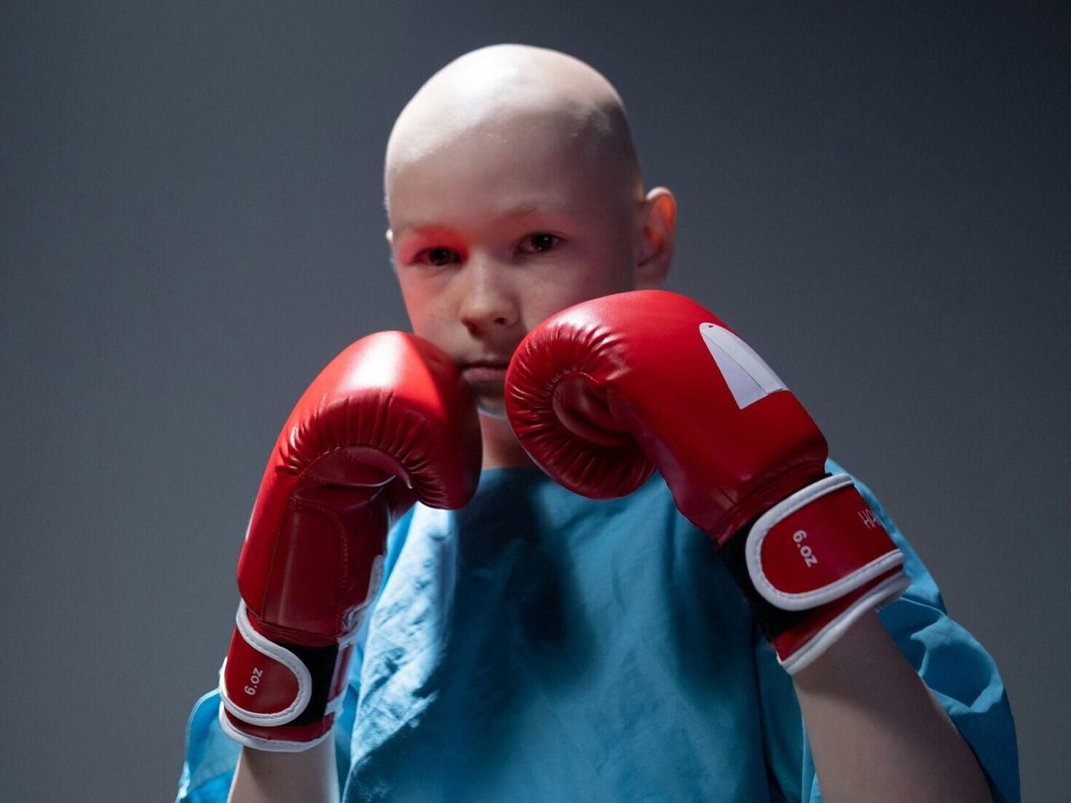 AI can predict which cancer patients will survive based on photos