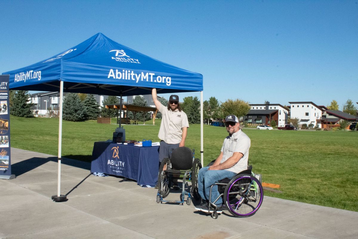 Support Montana’s outdoors with “Bike Your Park Day”