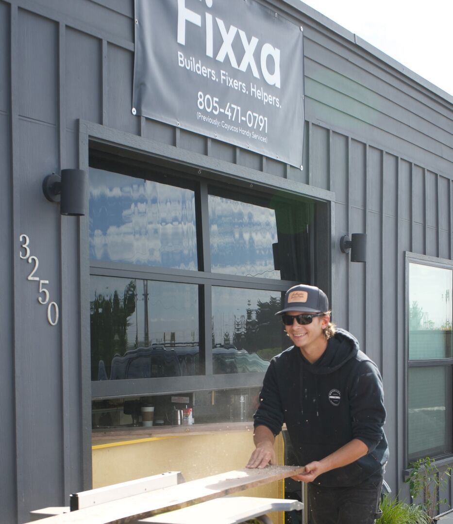 San Luis Obispo Startup Fixxa to Attend DCNY Summit 2026 in Washington, D.C. During UN General Assembly Week