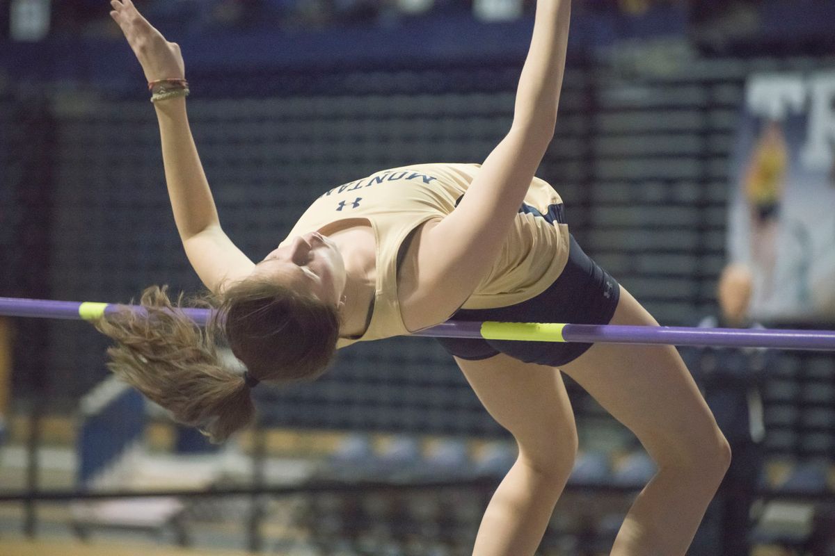 Men third, women seventh at conference championships