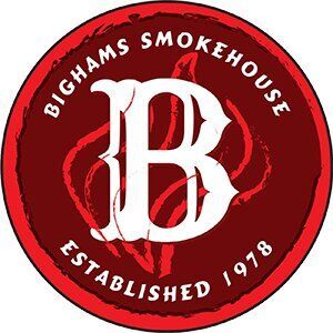 Bigham’s Smokehouse Celebrates Father’s Day by Honoring the Family Legacy That Started It All
