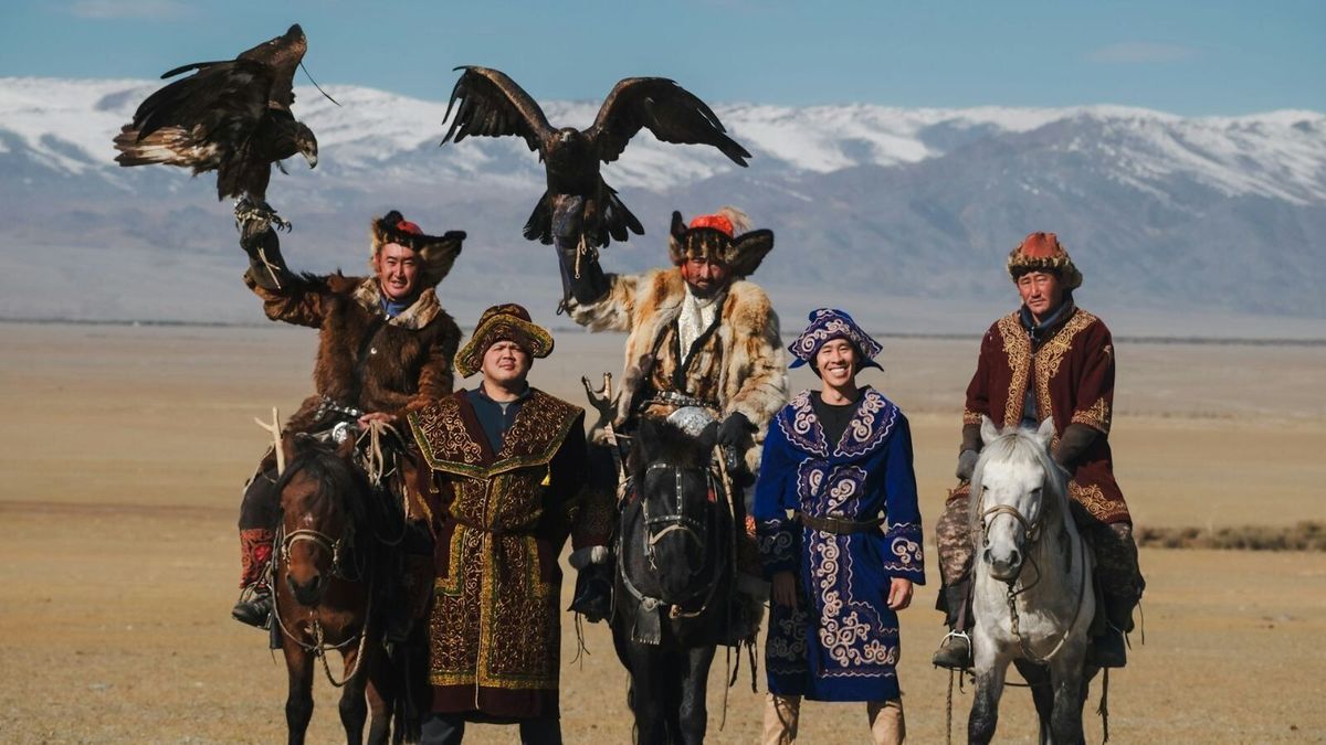 Forget the World Cup, These 5 Sporting Events Offer Something Wilder And More Offbeat