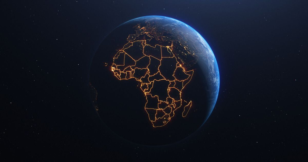 High hopes for Africana Studies Certificate