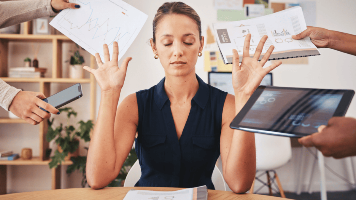 Stop doing everything: How small business leaders in Montana can reclaim 63 workdays each year