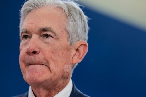 Powell's decision to stay on at Fed ignites new Trump insult