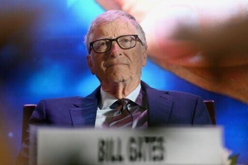Bill Gates admits affairs but denies involvement in Epstein crimes