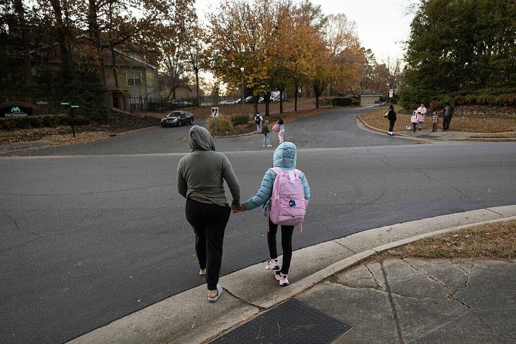 Most Americans broadly support public education for undocumented students – regardless of their political affiliation and religion