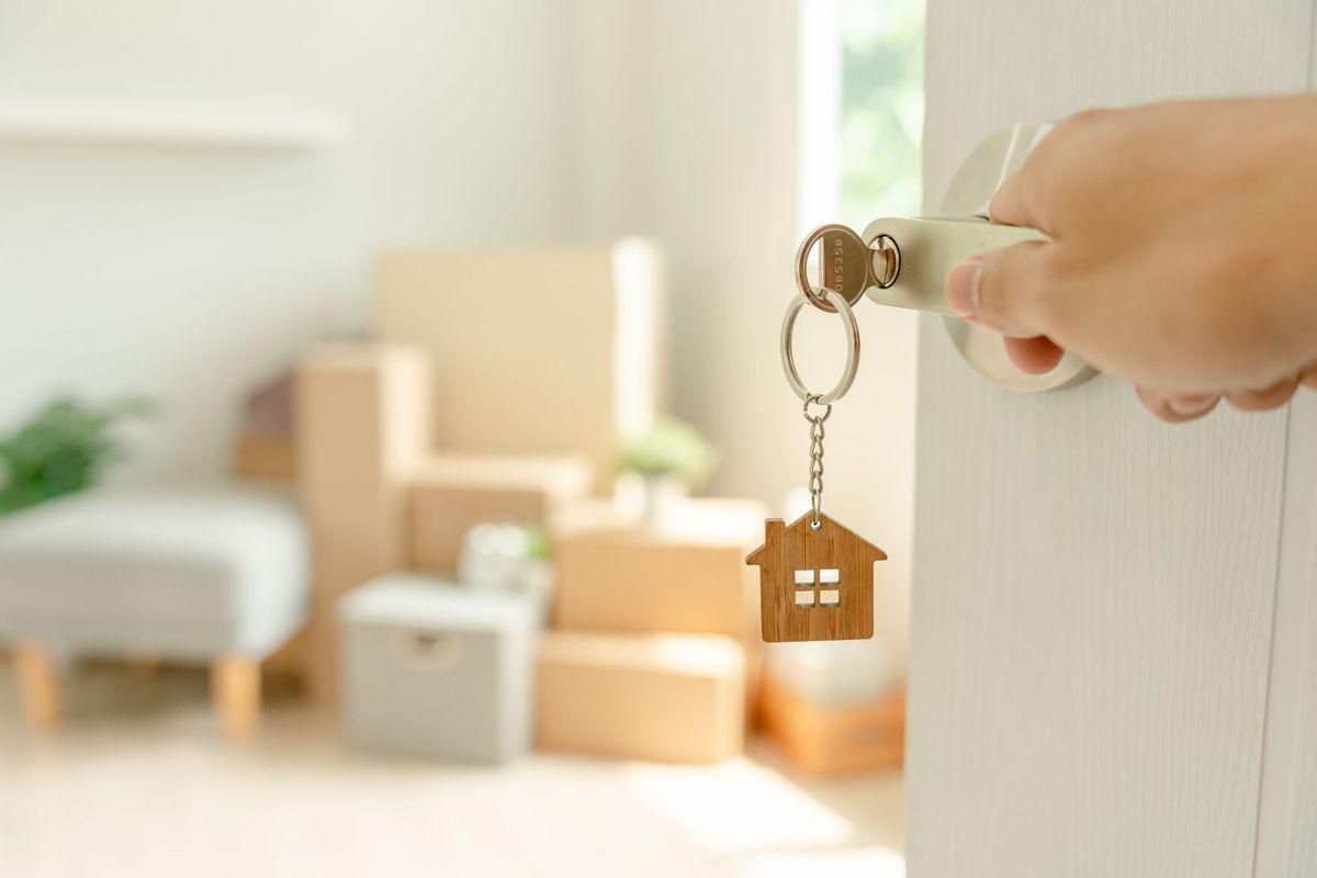Daly City Apartment Relocation With Flat-Rate & Hourly Moving Options Announced