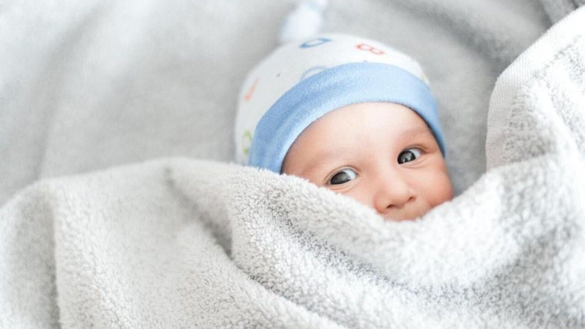 Most popular boy names in the 90s in Montana