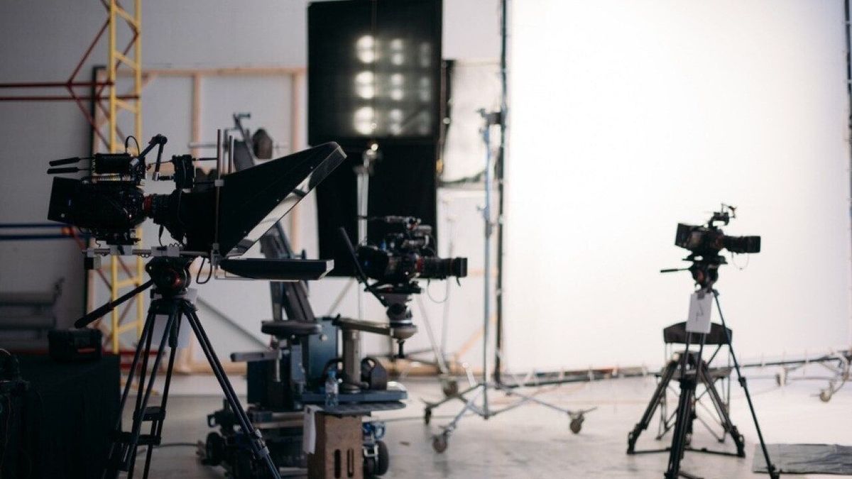 Movies and TV shows casting across the US