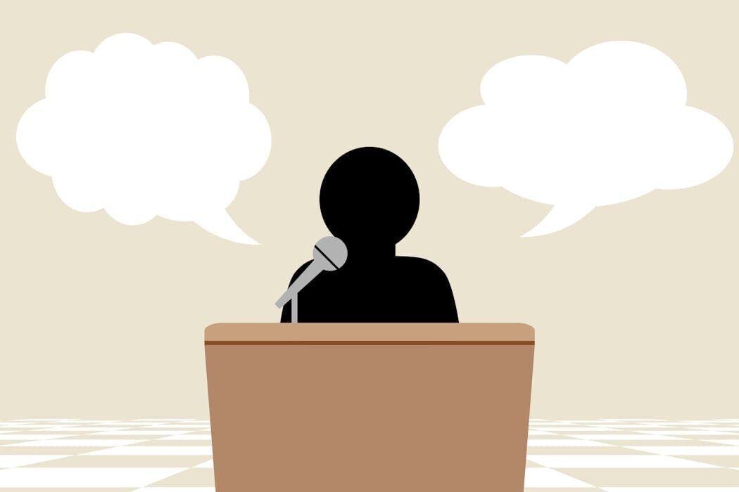 From moral authority to risk management: How university presidents stopped speaking their minds