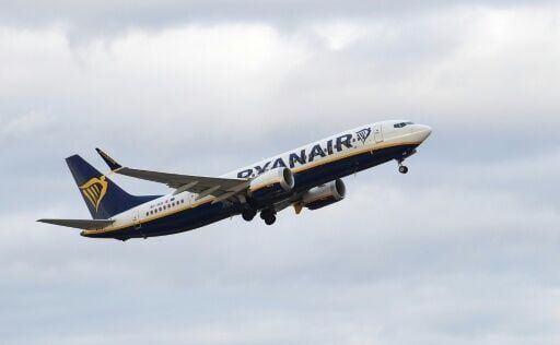 Budget airlines first to cut flights as jet fuel prices soar