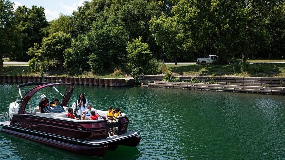 Boating season: How to escape to the water for the best summer yet