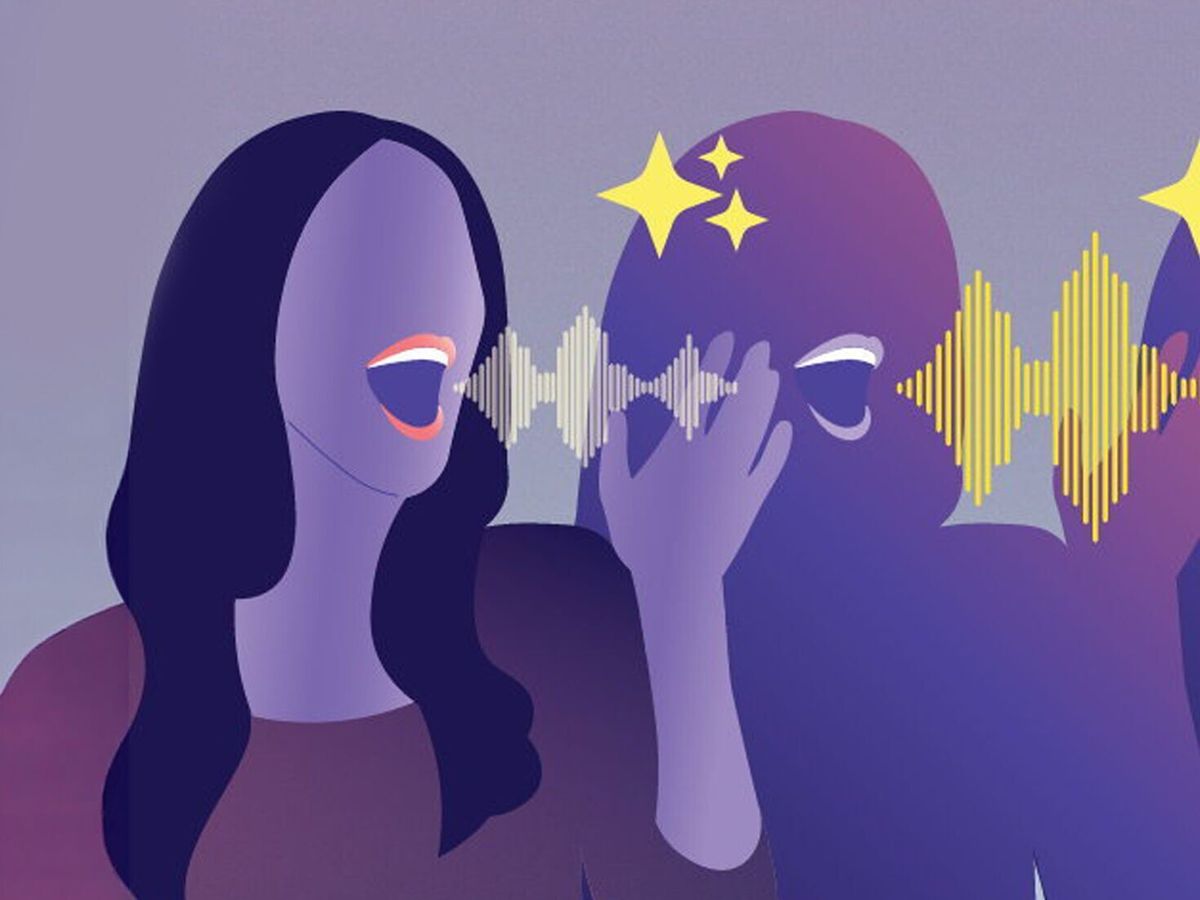 Are AI voices easier to understand than humans?