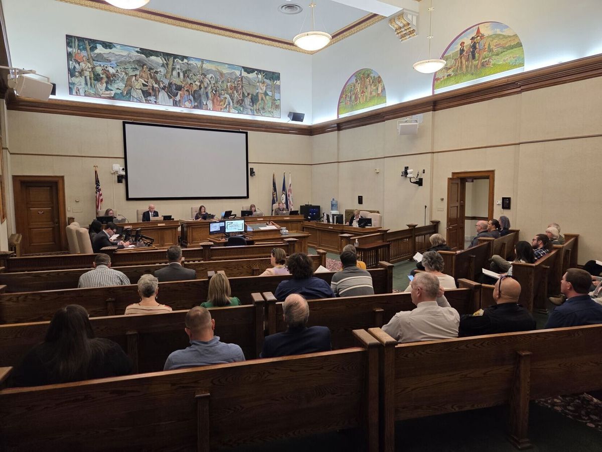City of Helena provides new report on controversial resolution