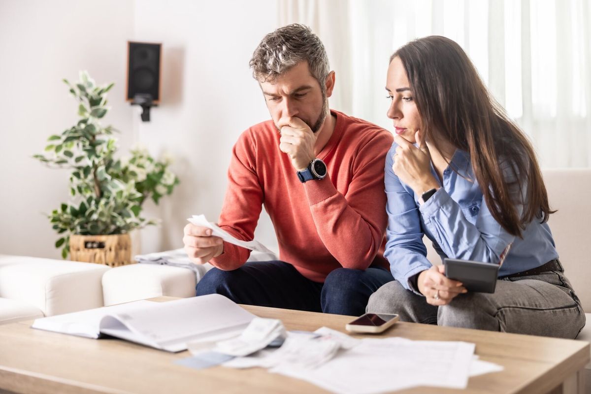 Asked on Reddit: My Partner Makes More Than Me. How Should We Split Expenses?