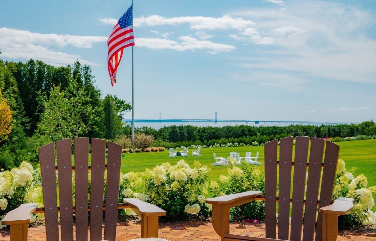America's Most Historic Destinations Gear Up for America250