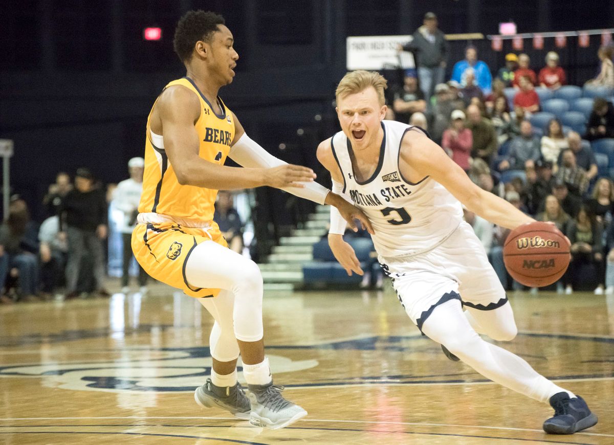 Bobcats earn top accolades