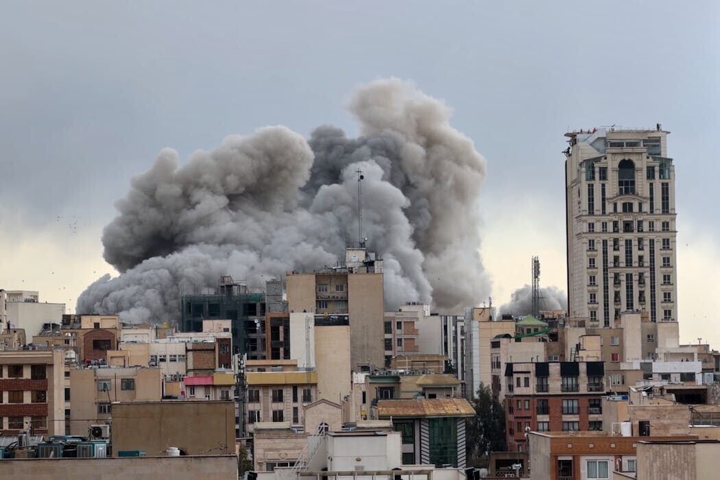 ‘Destruction is not the same as political success’: US bombing of Iran shows little evidence of endgame strategy