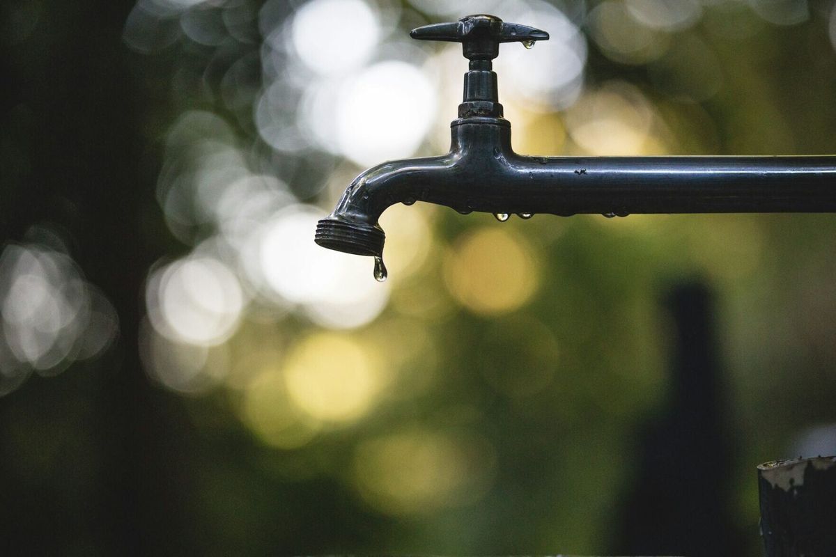 Americans don’t know what’s in their tap water