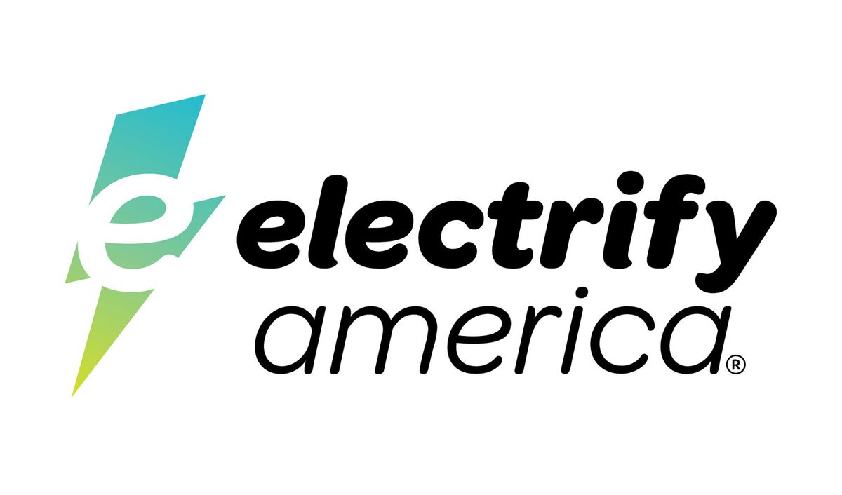 Electrify America Opens New EV Fast Charging Station in Santa Barbara, California