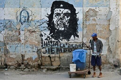 Cuba kills four on US-registered speedboat trying to 'infiltrate'
