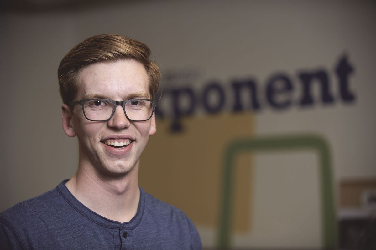 Introducing next year’s editor-in-chief