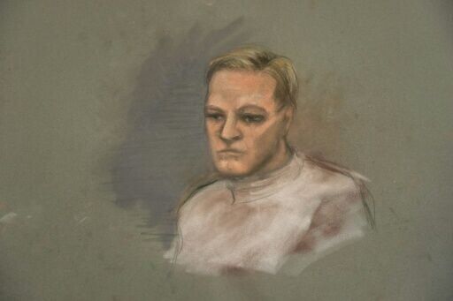 Seven-year term sought for Norway princess's son for alleged rapes