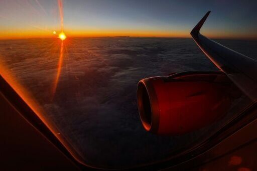 EU weighs options as summer jet fuel threat looms